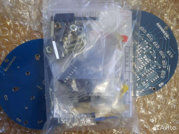 Левитрон набор для сборки