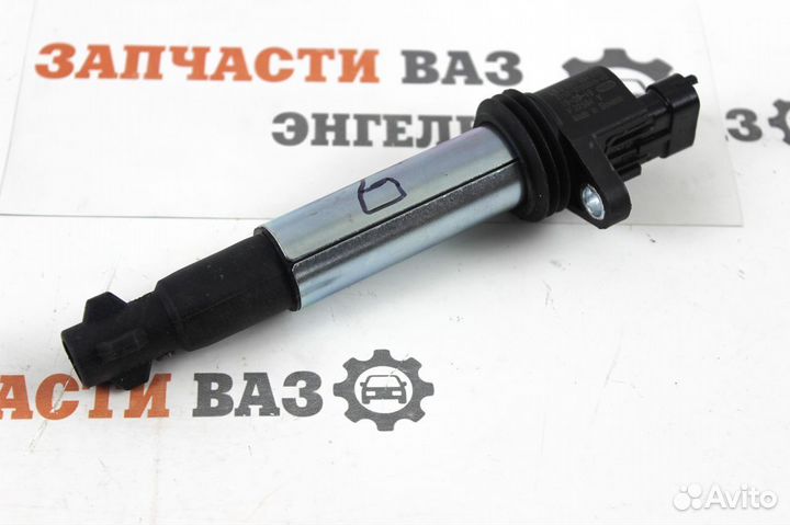 Катушка зажигания Ваз 2110 Приора Калина Новый