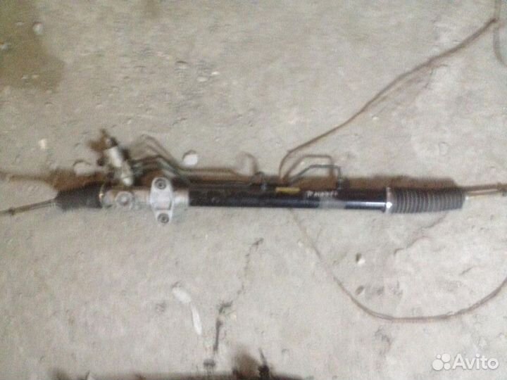 Рулевая рейка carnival 577004D800