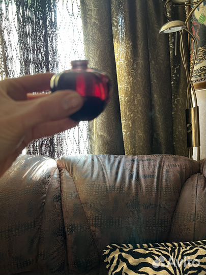 Винтаж- целые плюс 2 пробника