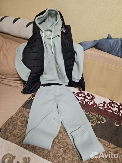 Детские вещи пакетом