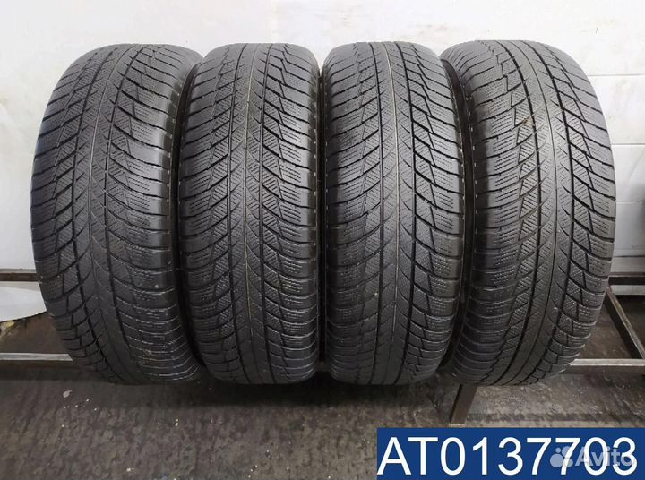 Bridgestone Blizzak LM-001 225/60 R18 104H