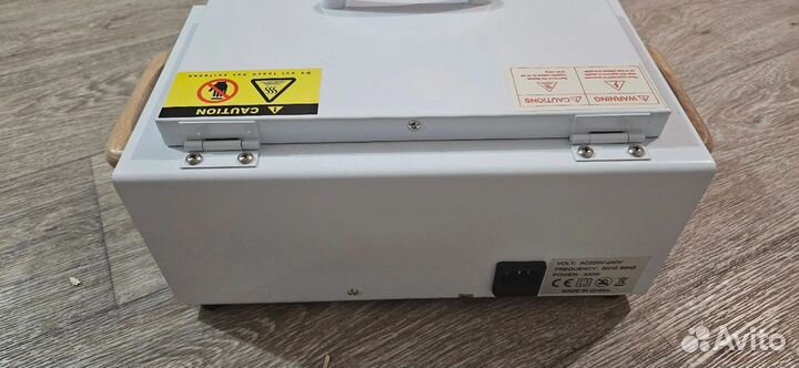 Продам новый сухожар