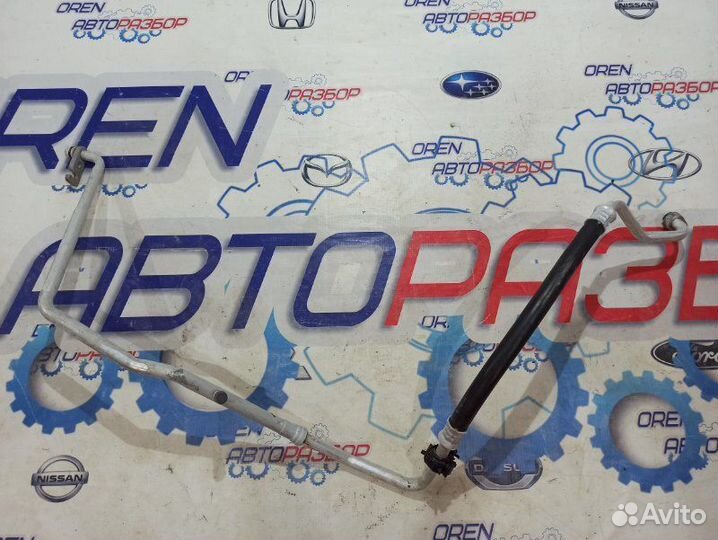 Трубка кондиционера Toyota Camry 55 2.5 2017