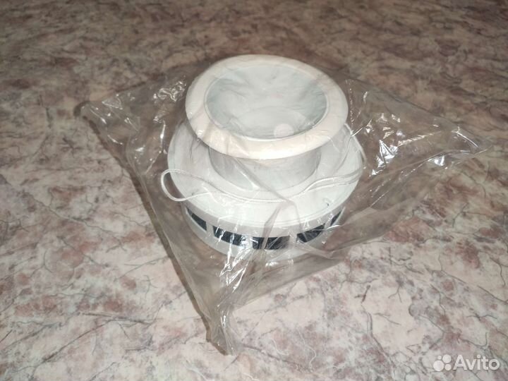 Приточный клапан кив 125