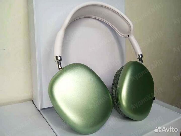 Беспроводные Наушники Для Телефона Ноутбука + FM