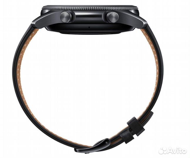 Умные часы Samsung Galaxy Watch 3 SM-R840 #393965