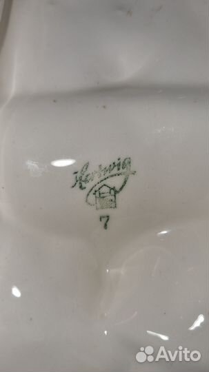 Наездница Hertwig