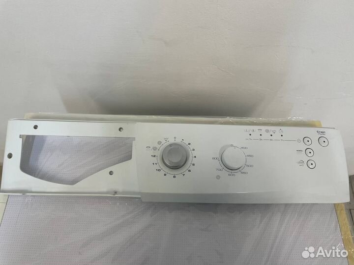 Модуль стиральной машины Whirlpool AWG 231