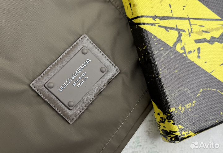 Плавательные шорты Dolce & Gabbana