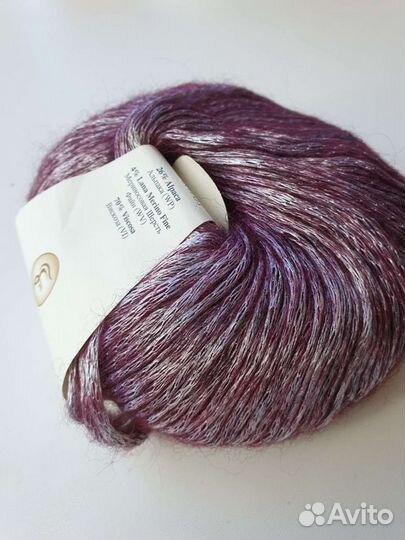 Пряжа belsaida maxi