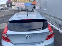 Hyundai Solaris 1.4 MT, 2011, 266 000 км, с пробегом, цена 620 000 руб.