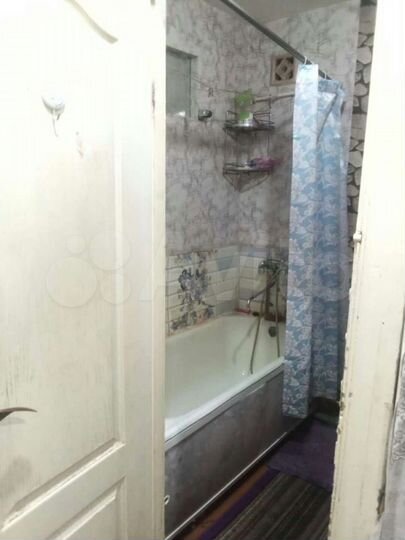 1-к. квартира, 33 м², 2/5 эт.