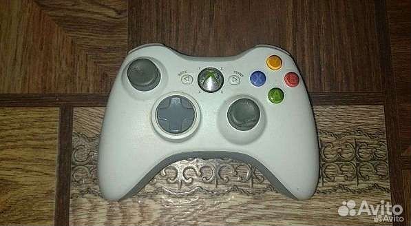 Xbox 360