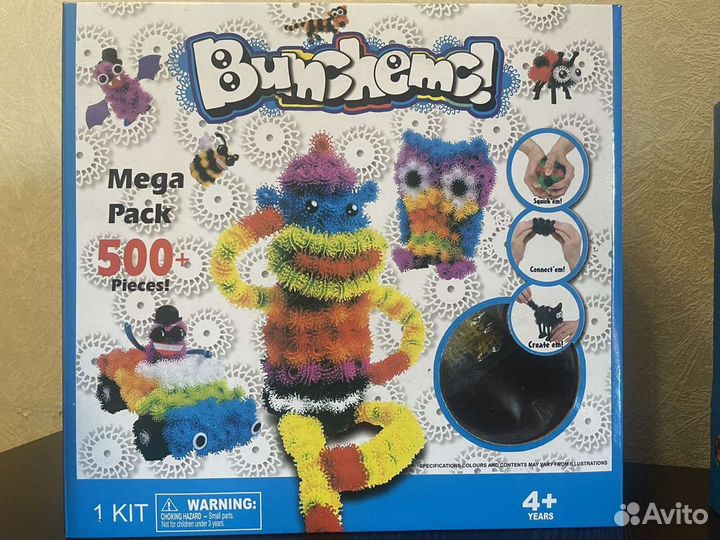 Конструктор