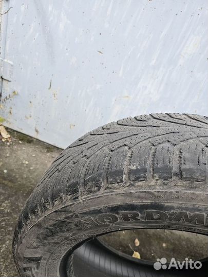 Nordman Nordman 4 215/65 R16 102R