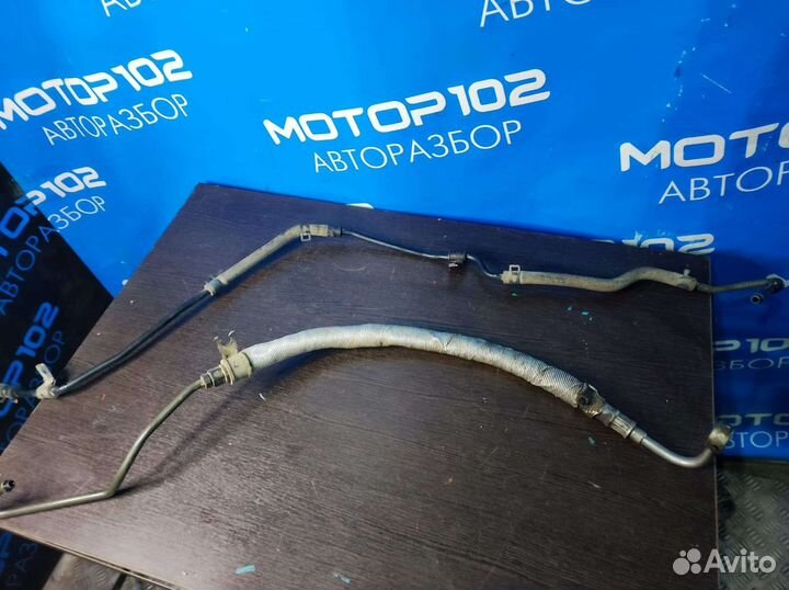 Трубка гура Kia Rio 3