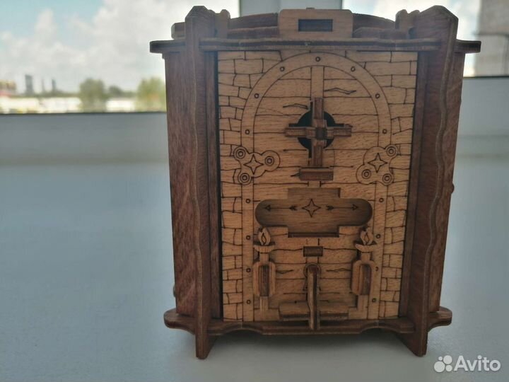 Головоломка 