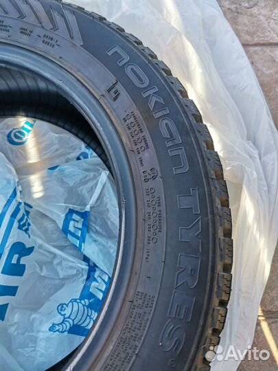 Nokian Tyres Nordman 8 185/60 R15 88T