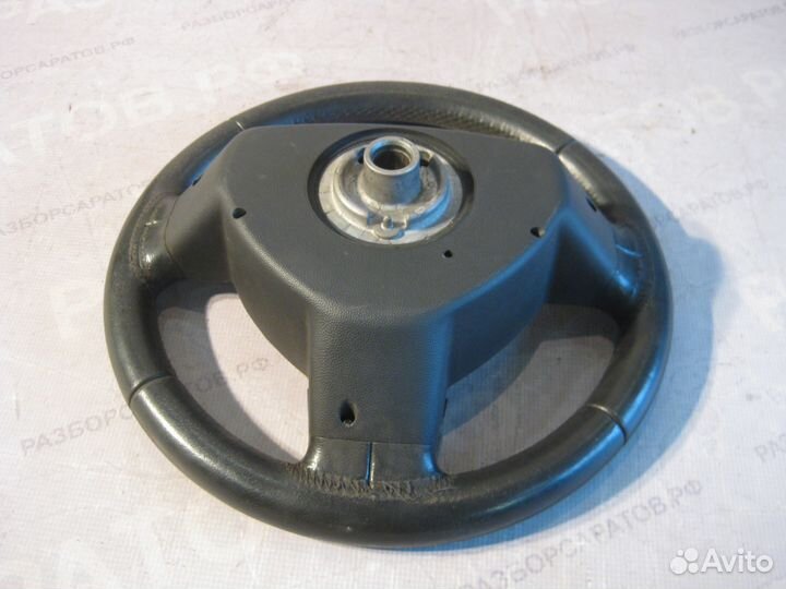 Колесо рулевое Опель Астра Н