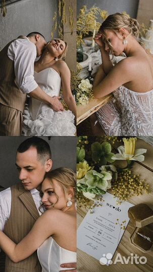 Мобильный фотограф, сторисмейкер