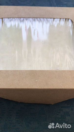 Хозяйственное мыло ручной работы эко