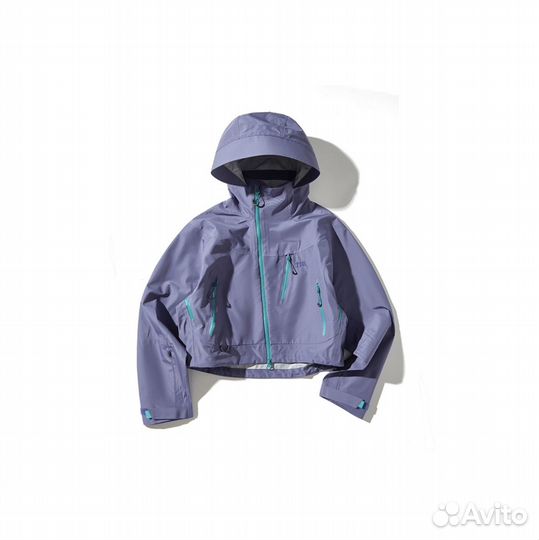 Куртка Nothomme 3L Hiking Jacket Women's