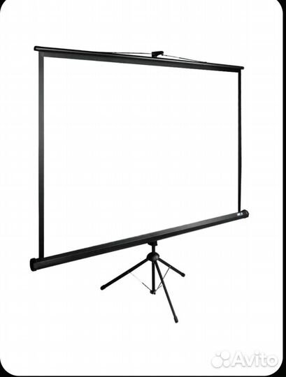 Экран для проектора