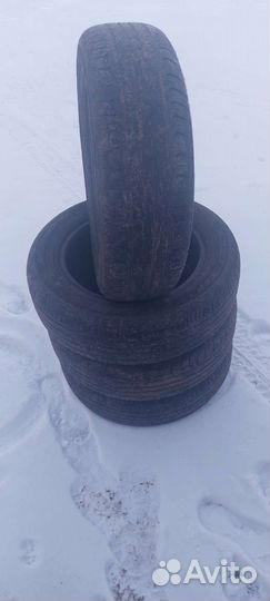 Hankook Optimo K415 185/65 R15 26K