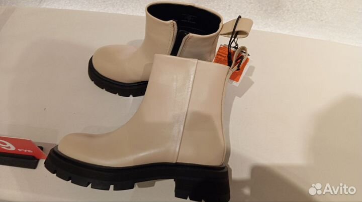 Полусапоги maag 36