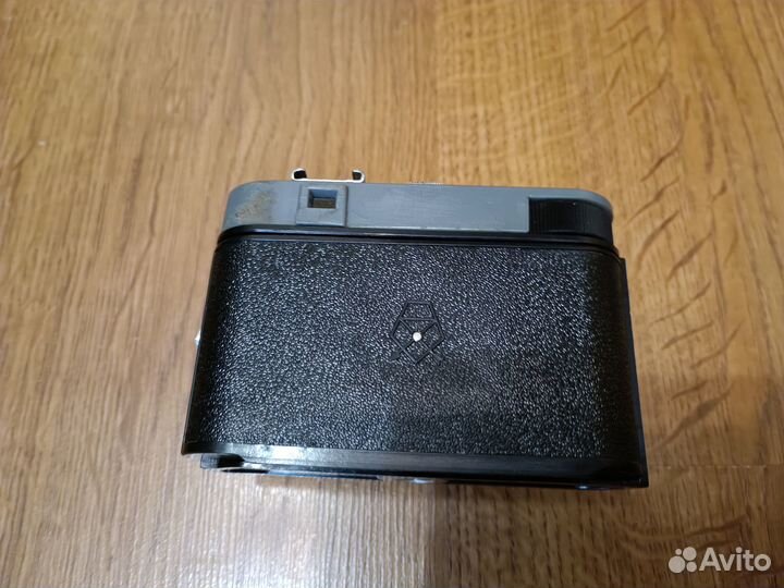 Фотоаппарат смена 6