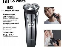 Электробритва so white 3D SMART shaver es3