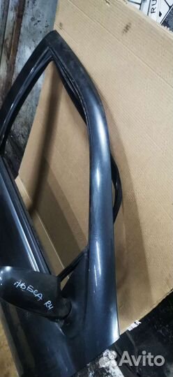 Дверь передняя правая Fiat Albea