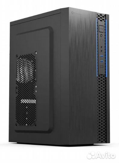Компьютер на i5 3330