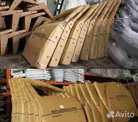 Радиатор отопителя салона BMW 3 series E46 98-05