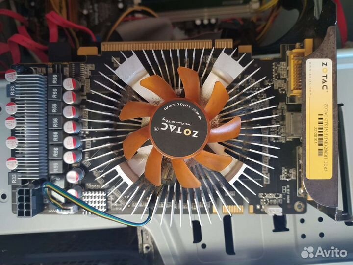 Продам компьютер