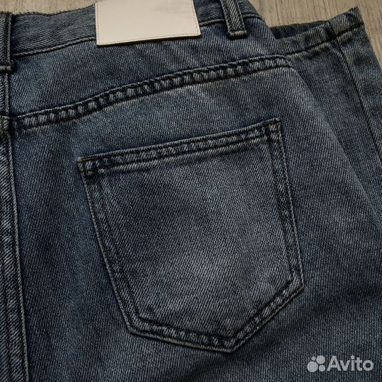 Джинсы женские