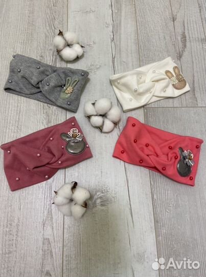 Повязка на голову