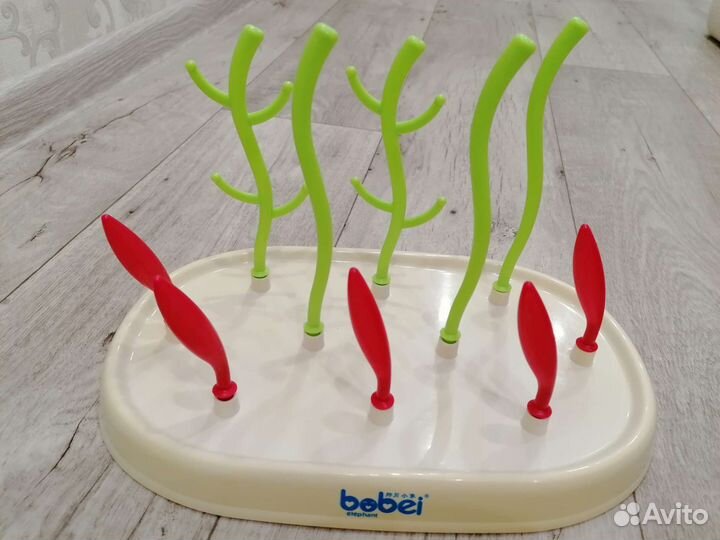 Подставка для бутылочек