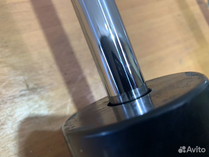 Стойки передние оригинал Bmw f10