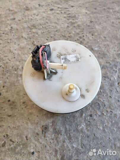 Бензонасос Хендай Элантра XD 31110-2D030