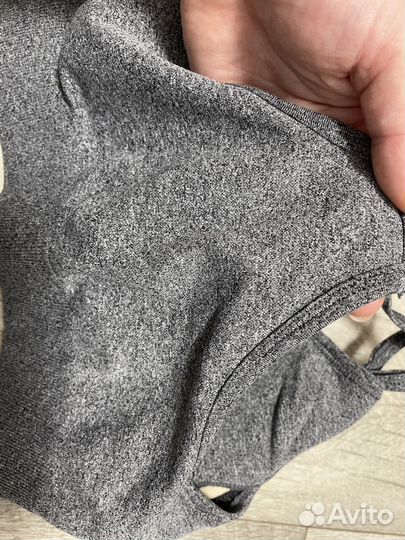 Спортивный комплект тройка