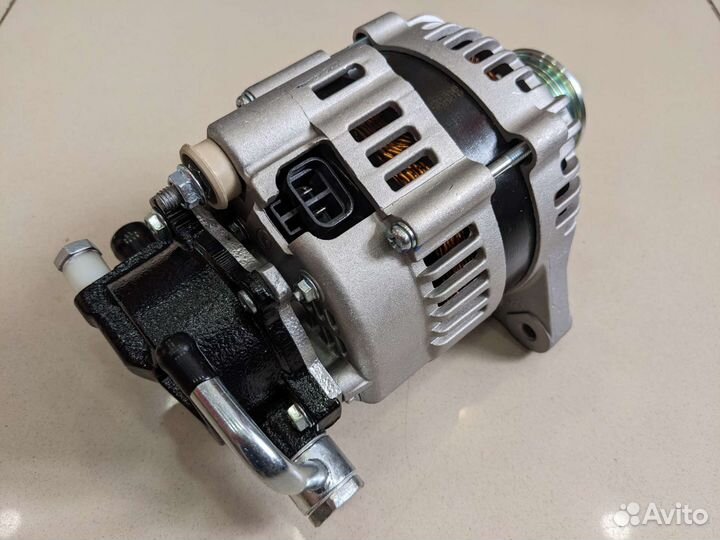 Генератор KIA / hyundai D4EA / D4EB