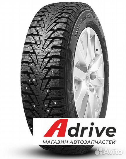 Amtel NordMaster Evo 215/65 R16