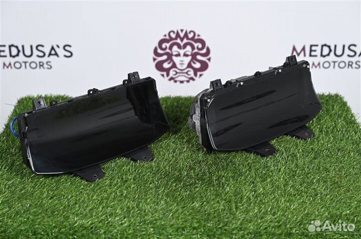 Щиток приборов Jaguar F-Pace JGA 2016