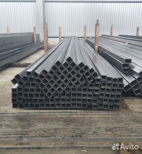 Профильная труба 30,40,50