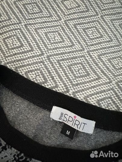 Платье esprit