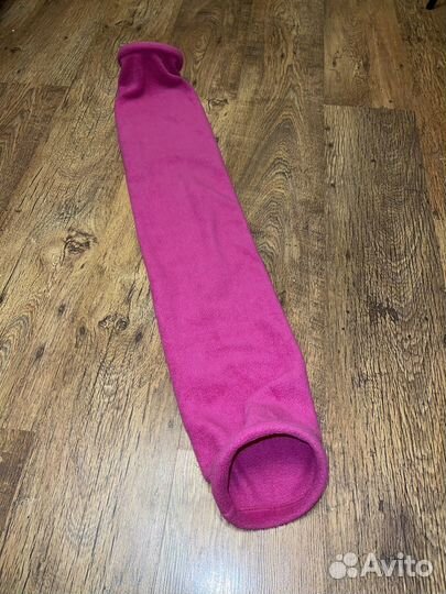 Игровой тоннель для грызунов 1 метр