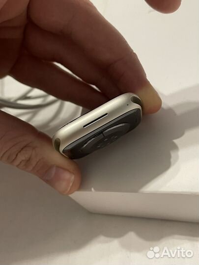 Часы apple Watch 7 45 mm