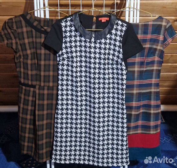 Пакет женских вещей 42- 44 размер